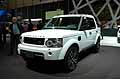 Land Rover Discovery 4 SDV6